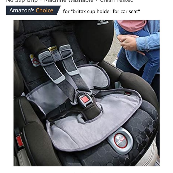 britax pee pad